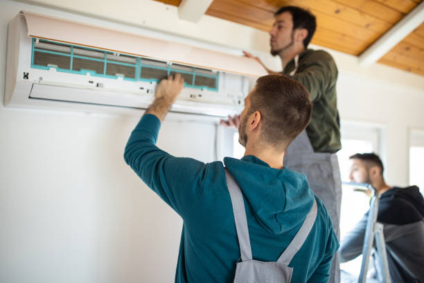 Best HVAC Financing and Leasing in Marlette, MI