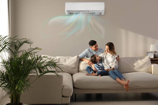 Best Geothermal HVAC Systems in Marlette, MI