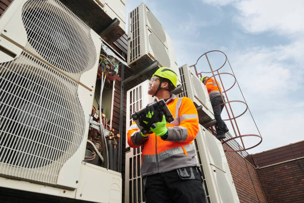 Best HVAC for Healthcare Facilities in Marlette, MI