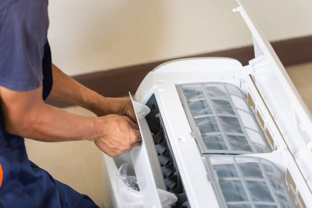 Best VRF (Variable Refrigerant Flow) Systems in Marlette, MI