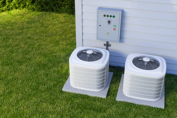  Marlette, MI HVAC Pros