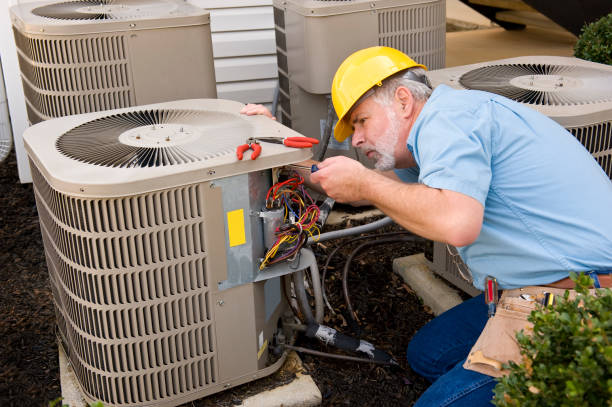 Best HVAC Equipment and Components in Marlette, MI