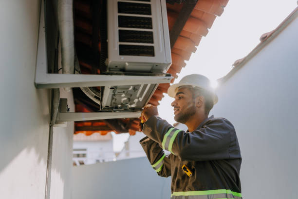 Best HVAC Training and Certification in Marlette, MI