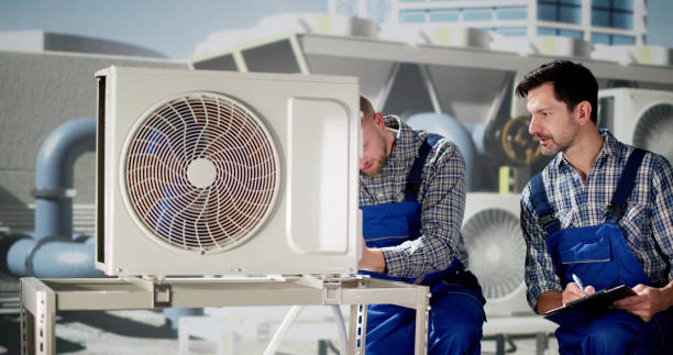 Best Residential HVAC in Marlette, MI