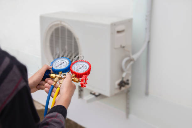Best Energy-efficient HVAC Solutions in Marlette, MI
