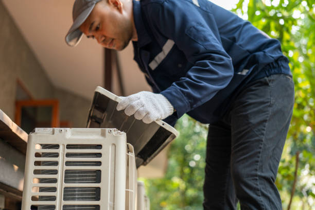 Best Furnace Cleaning in Marlette, MI